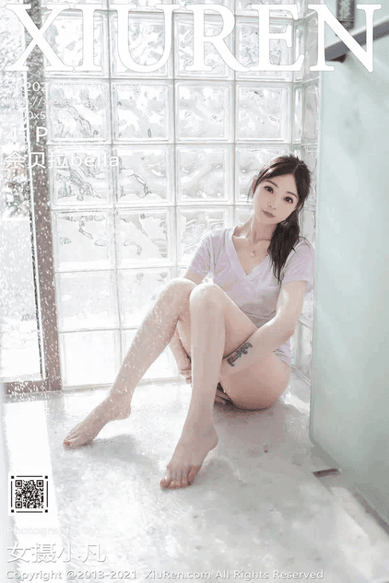 畲贝拉bella（Vol. 03637）