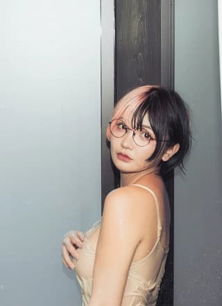 Chukimeroday ちゅきめろでぃ, 2nd 写真集 『一泊二日』 Set.02