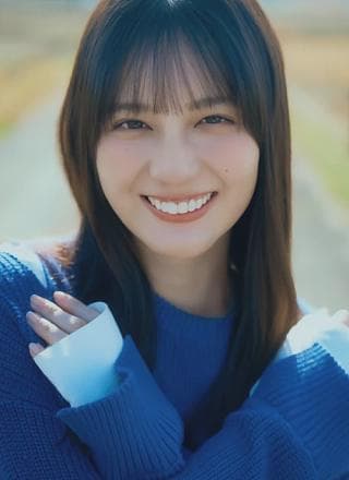Nao Kosaka 小坂菜绪, Shonen Magazine 2026 No.10 (周刊少年マガジン 2026年10号)