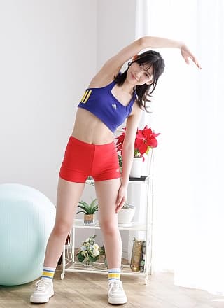 Akane Nishikawa 西川茜, Minisuka.tv 2025.07.31 Regular Gallery Set 11.03