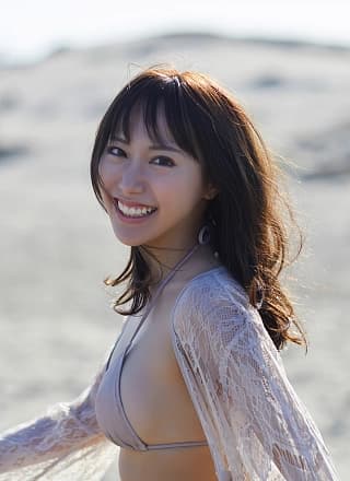 Ririko Inumaru 戌丸凛々子, FRIDAYデジタル写真集 『现役大手広告代理店OLのグラマラスBODY vol.2』 Set.02