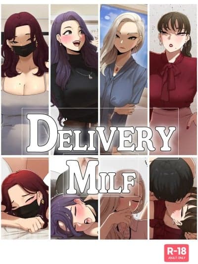 [ABBB] Delivery MILF [中国翻訳]