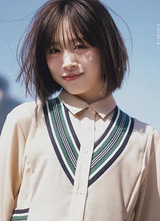 Mikuni Takahashi 髙桥未来虹, Ex-Taishu 2024.06 (EX大衆 2024年6月号)