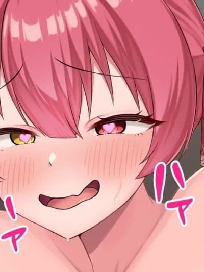 [廉价汉化组] [ソルファ] マリン船长がこよりの乳首责めで堕ちる