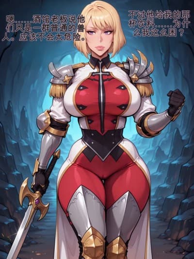 车海仁 [ai翻译] [Dartzai] che hai ren original character  [AI Generated]