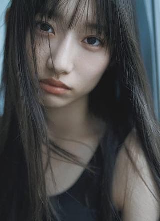 Hayasaki Suzuki 早﨑すずき, B.L.T Graph 2025年10月号 Vol.112