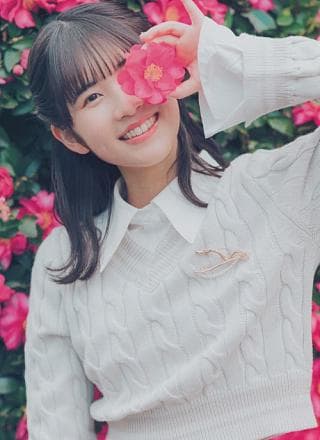 Nao Aikawa 相川奈央, UTB 2024 Vol.336 (アップトゥボーイ 2024年336月)