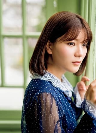 Kurumi Takahashi 高桥胡桃, FRIDAY 2019.04.26 (フライデー 2019年4月26日号)