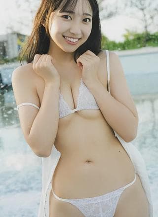 Yui Iruma 入间ゆい, Weekly Playboy 2025 No.42-43 (周刊プレイボーイ 2025年42-43号)