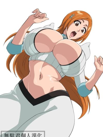 织姫的各种故事[无駄君个人汉化] [いわお] 织姫色々
