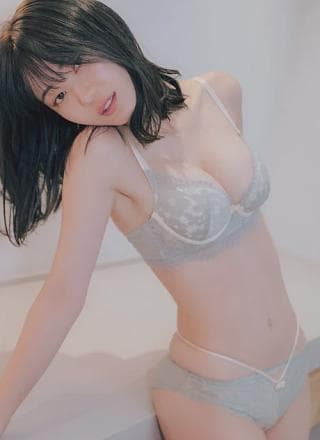 Ikechan いけちゃん, FLASH 2024.08.06 (フラッシュ 2024年8月6日号)