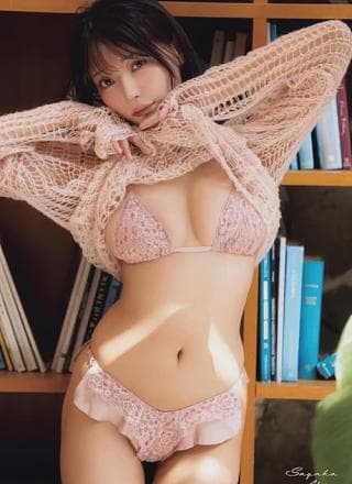 Sayaka Nitori 似鸟沙也加, Young King Bull 2026.01 (ヤングキングBULL 2026年01号)