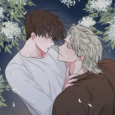 水边之夜