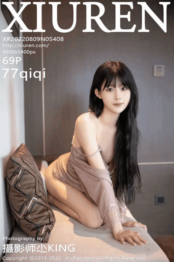 77qiqi（Vol. 05408）