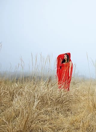 Miho Machiyama 街山みほ, ヌード写真集 『Phantom』 Set.01