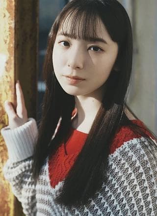 Rina Watanabe 渡辺莉奈, BRODY 2024 No.02 (ブロディ 2024年2月号)