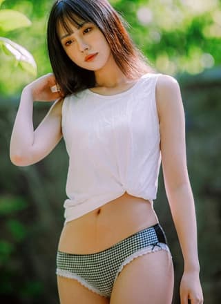 Cosplay 念雪ww 夏日微风