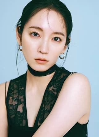 吉冈里帆・本田翼, SPRING スプリング 2024.03