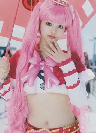 Cosplayer’s Snap, Weekly Pocket ENTAME 2025.10.30