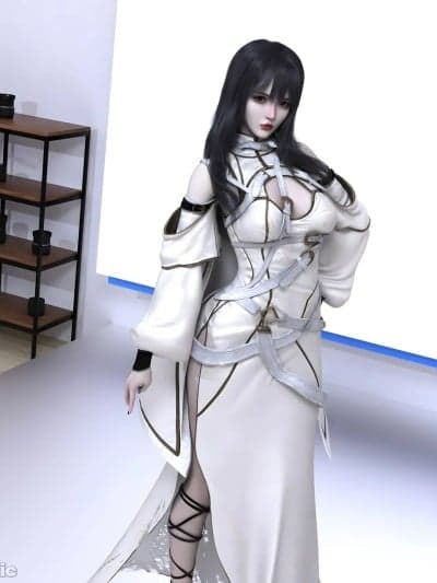Cosplayer的葬礼