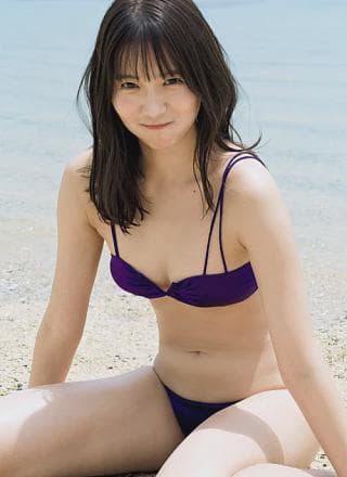 Nene Shida 志田音々, ファースト写真集 『ｎｅｎｅ－まるっとぜんぶ－』 Set.05