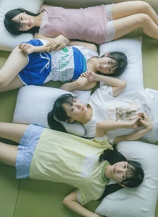 石田千穂・高雄さやか・沖侑果・甲斐心爱, BOMB! 2023.12 (ボム 2023年12月号)