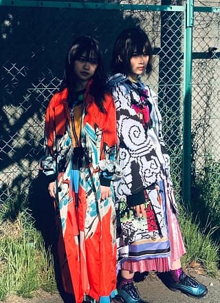 Rena Yamazaki 山﨑怜奈, Ranze Terada 寺田兰世, BRODY 2019 No.06 (ブロディ 2019年6月号)