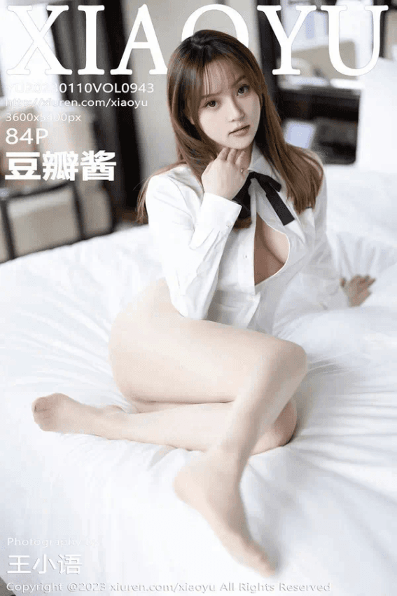 豆瓣酱（Vol. 0943）