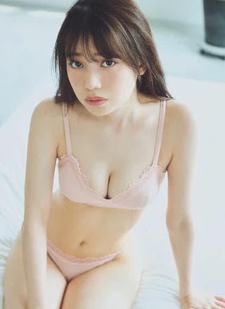 Akari Akase あかせあかり, FLASHデジタル写真集 「Pure」 Set.01