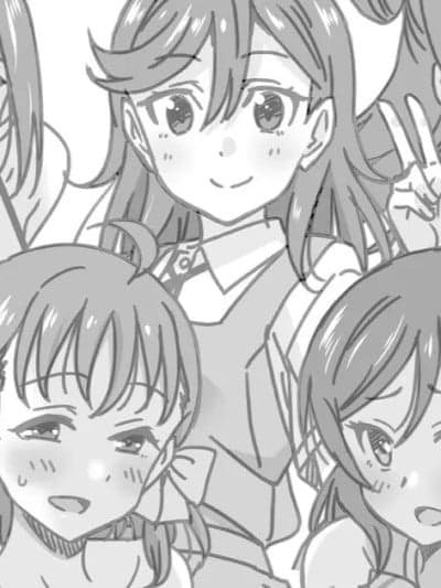 【Yunci个人汉化/极东组】 日めくりジャンケン大会・まとめ