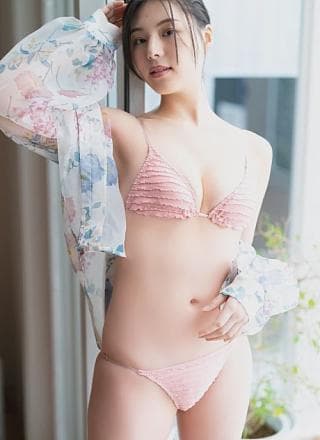 Iori Sagara 相楽伊织, SPA！デジタル写真集 「咲き夸る花は美しい」 Set.01