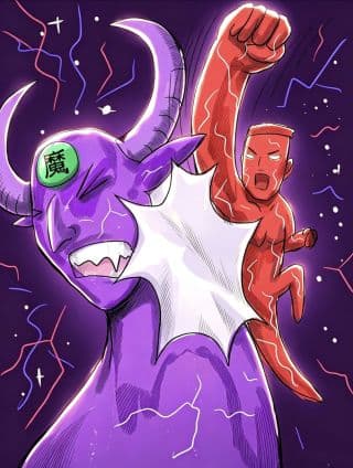 比格秀超级大乱斗
