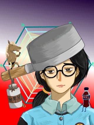 “贱”客