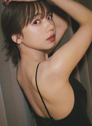 Kyoko Saito 齐藤京子, FLASH 2026.02.03 (フラッシュ 2026年02月03日号)