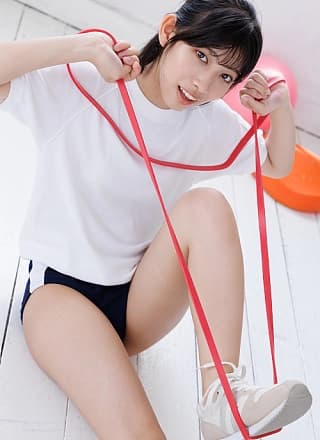 Akane Nishikawa 西川茜, Minisuka.tv 2024.11.21 Regular Gallery Stage1 Set 04.02