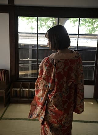 Riho Shishido 宍戸里帆, 周刊现代デジタル写真集 「现役女子大生のマシュマロ巨乳」 Set.02