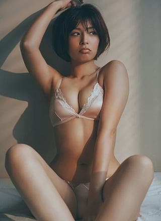 Mary Fujii 藤井マリー, FLASH フラッシュ サンプル版 爱して、もっと