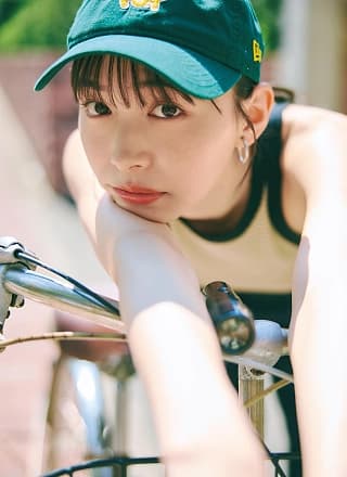 Hiroe Igeta 井桁弘恵, 写真集 「つかのま」 Set.05