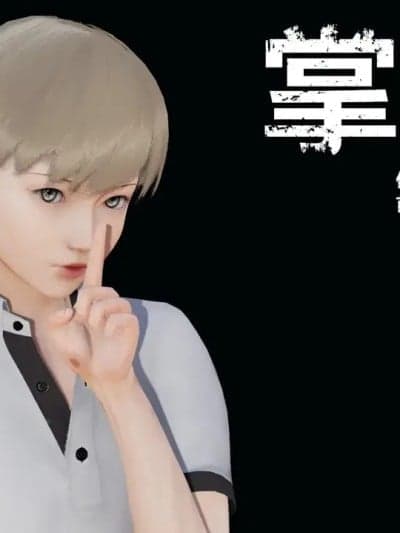 [AA大魔王] 掌控诱惑成年女性