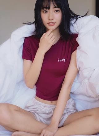 Rena Takeda 武田玲奈, 写真集 Photobook [Rubeus] Set.01