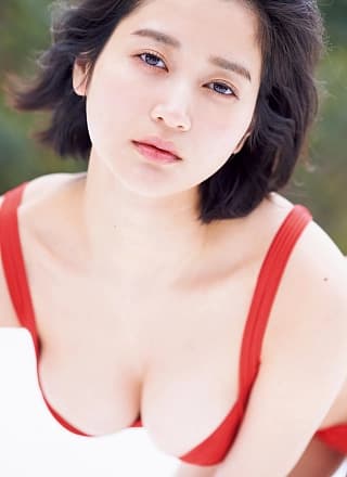 Arisa Deguchi 出口亜梨沙, FRIDAY 2019.02.22 (フライデー 2019年2月22日号)