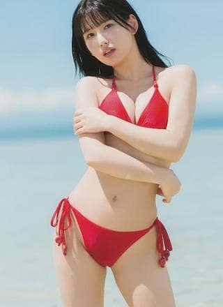 Anri Morishima 森嶋あんり, Maria Shimizu 清水麻璃亜, Young Dragon Age ヤングドラゴンエイジ 2026 Vol.33