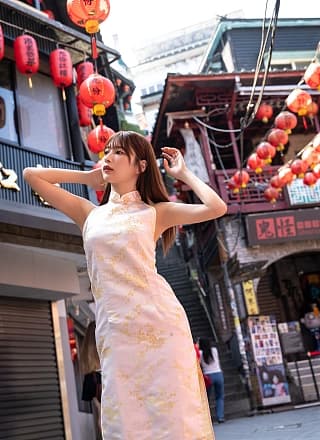 Risa Yukihira 雪平莉左, デジタル限定 YJ Photo Book 「さわがしくても、きっと振り返る」 Set.01
