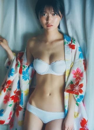 Mio Kudo 工藤美桜, 周プレ Photo Book 「夏の扉」 Set.01