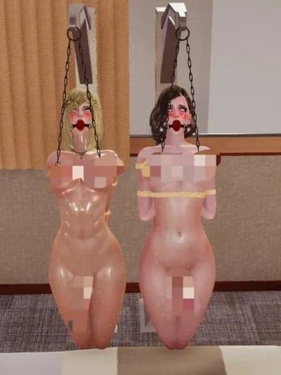 【男上迦南】三女绑架案预览