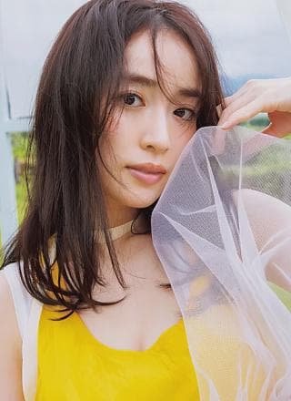 Rika Izumi 泉里香, Young Jump 2024 No.45 (ヤングジャンプ 2024年45号)