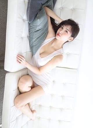 Leezy 이지, Patreon Secret Web April Set.01