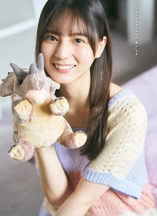 Nao Kosaka 小坂菜绪, Platinum FLASH Vol.24