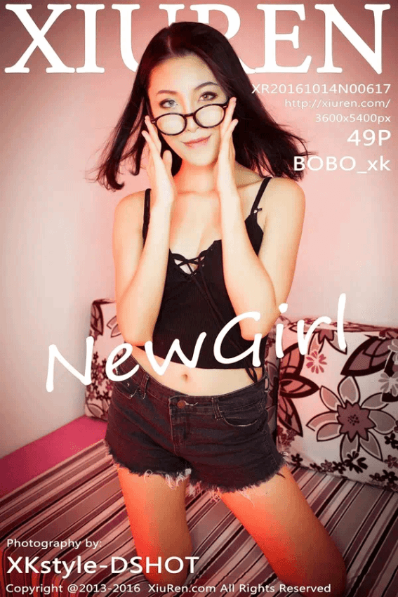 BOBO_xk（Vol. 00617）
