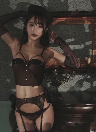Ikumi いくみ, デジタル写真集 2023年03月合集 Set.02